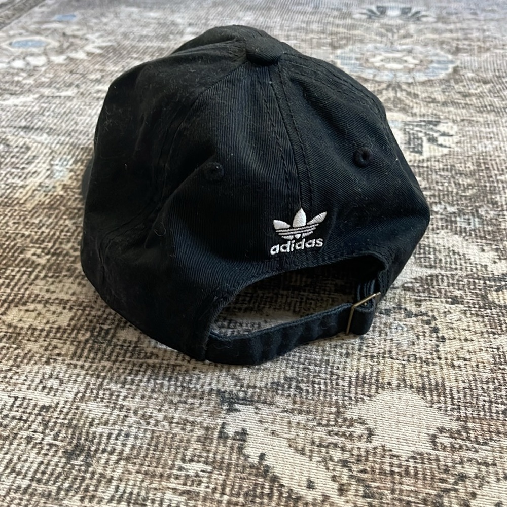 ADIDAS HAT - Picture 2 of 2